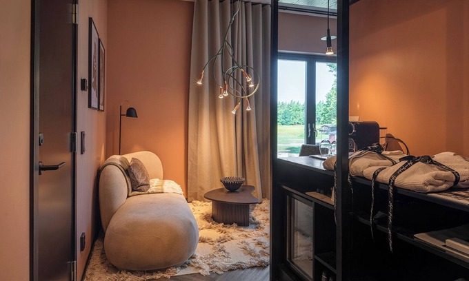 Soderakra Hôtel | Stufvenäs Gästgifveri
