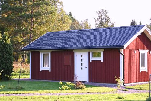 Osterbybruk Maison | Stuga Östensbo Gård