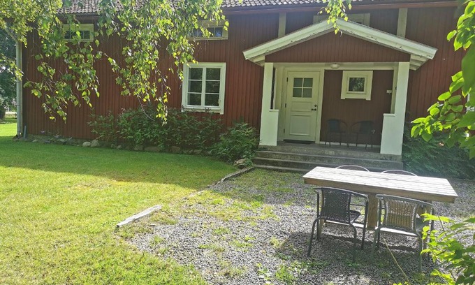 Hagfors Maison | Stuga Beloni
