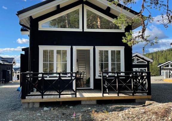 Vemdalen Chalet De Ski | Stuga i Vemdalen
