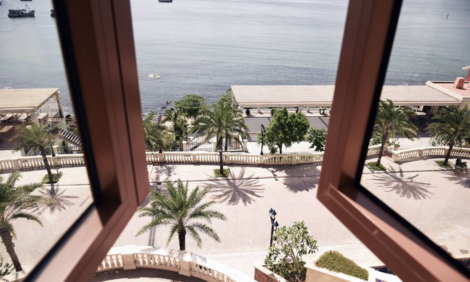 An Thoi Appartement | Stuido - Serviced Apartment Sea View - Isla Melocotón Sor310 Phu Quoc
