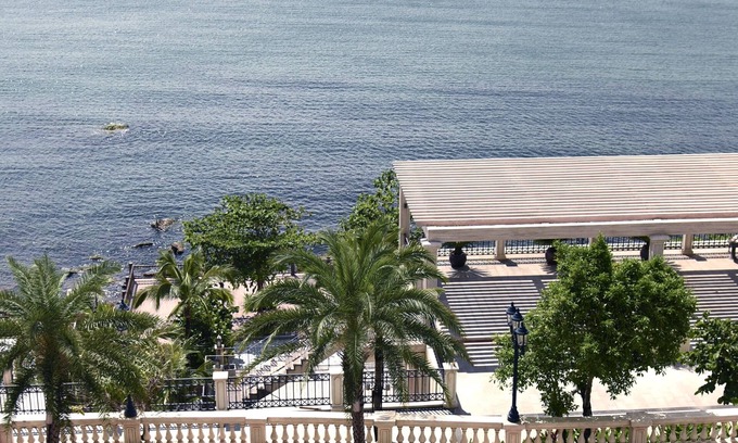 An Thoi Appartement | Stuido - Serviced Apartment Sea View - Isla Melocotón Sor310 Phu Quoc