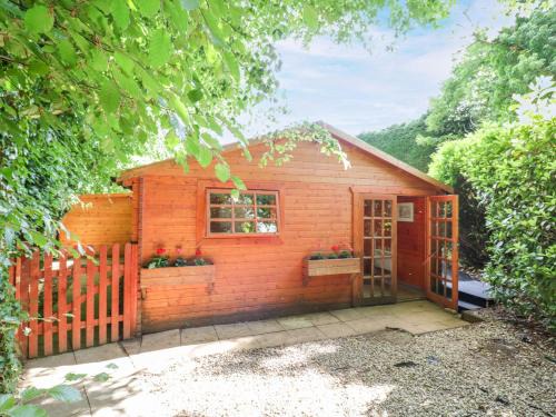 Longborough Maison | Stumps Cross Lodge
