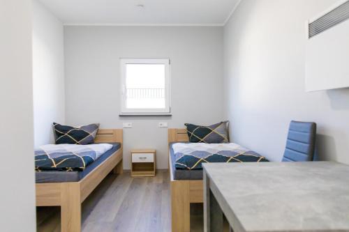 Homberg Hôtel | Stunden Aparts
