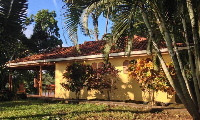 Montezuma Maison | Stunnig Ocean View