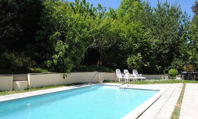 Caudies-de-Fenouilledes Villa | languedoc / Caudies. Superbe villa tranquille avec piscine | Vues étonnantes