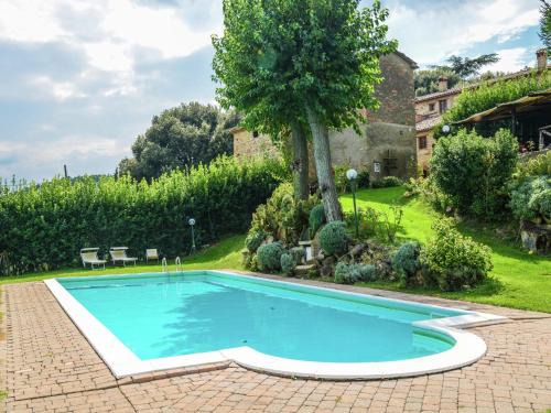 Bivio Lugnano Maison | Stunning Holiday Home in Umbria With Jacuzzi