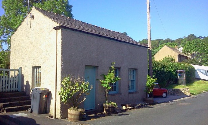 Yealand Conyers Maison | Stunning 1-Bed Cottage Close to Lakedistrict
