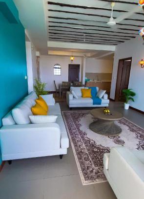 Mtwapa Appartement | Stunning 2 Bed Room Unit with Ocean View