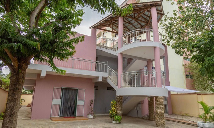 Mtwapa Appartement | Stunning 2Bd Apt in Mombasa/Mtwapa- Your Home