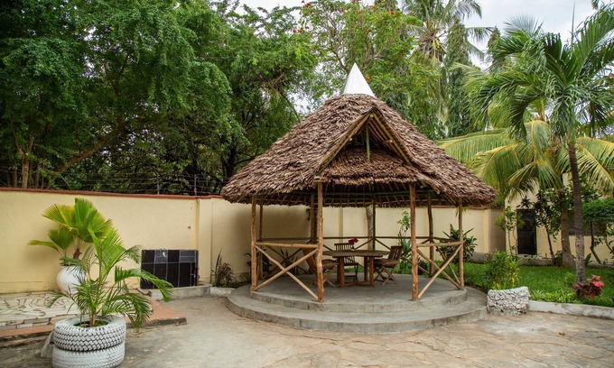 Mtwapa Appartement | Stunning 2Bd Apt in Mombasa/mtwapa- Your Home