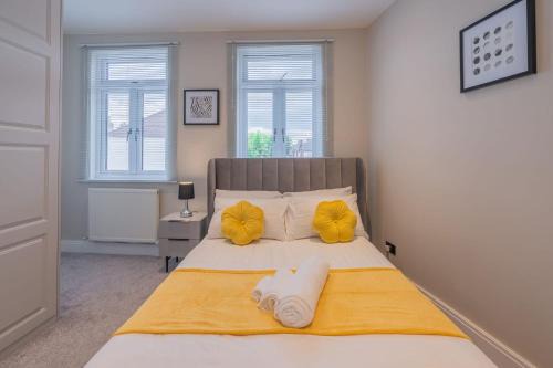 Northumberland Park Maison | Stunning 3 bd House-Tottenham Hotspur Stadium-parking and WIFI free