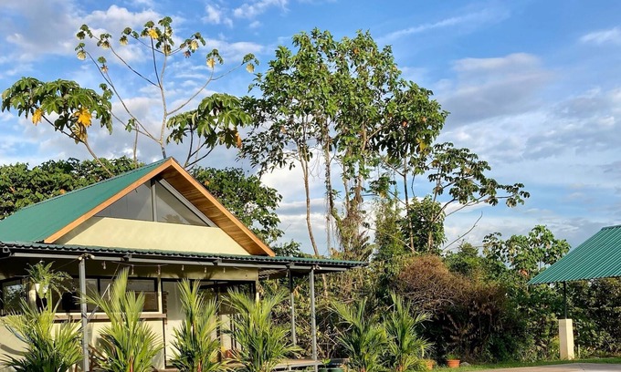Drake Bay Cabine | Stunning accommodation with pool