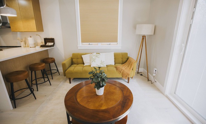 East Kingston Appartement | Stunning and Cozy loft apartment in kingston .