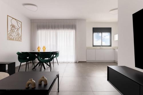 Kiryat Ata Appartement | Stunning and spacious in Kiryat Ata