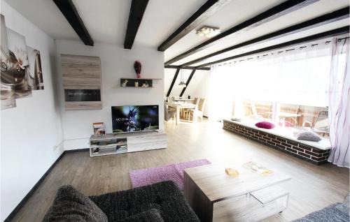 Born Appartement | Stunning Apartment In Marienmünster