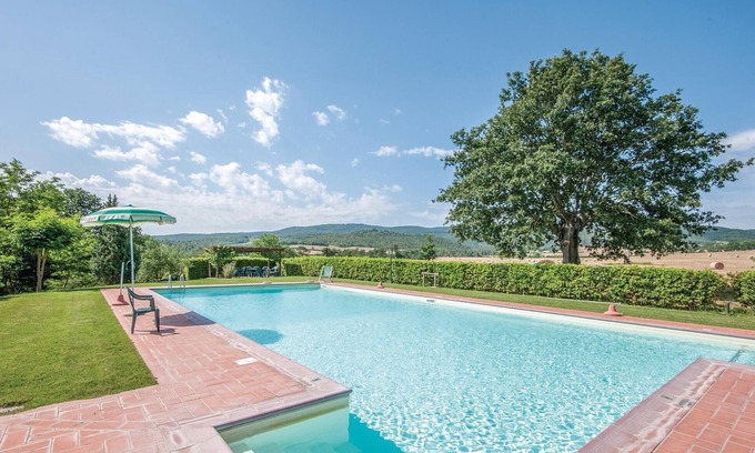 Casole d'Elsa Appartement | Tulipano