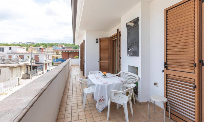 Palma Campania Appartement | Superbe appartement à Palma Campanie
