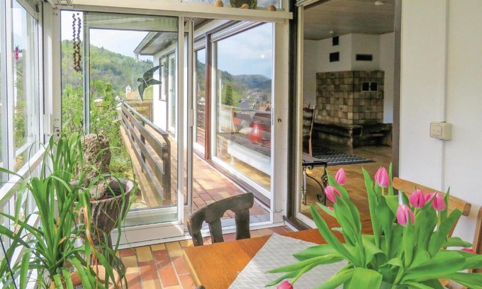 Hinterweidenthal Appartement | Stunning Apartment In Hinterweidenthal