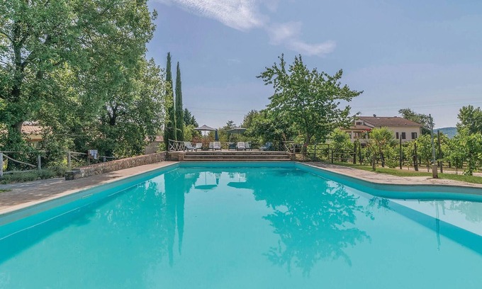 Bucine Appartement | Superbe appartement à Pietraviva AR