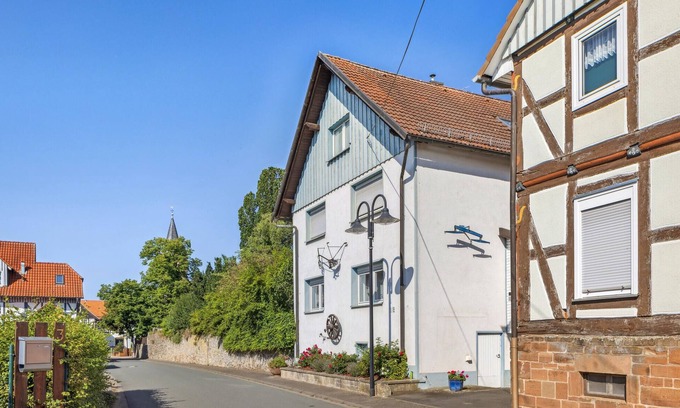 Voehl Appartement | Superbe appartement à Vöhl - Basdorf