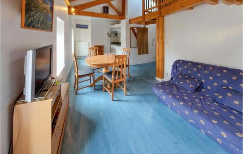 Usson-en-Forez Appartement | Stunning Apartment In Usson-En-Forez