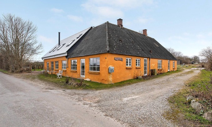 Skarup Fyn Appartement | Superbe appartement à Skårup Fyn