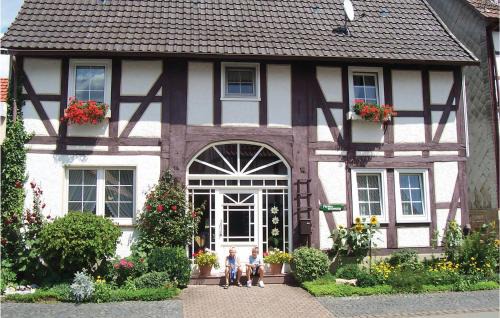 Gieselwerder Appartement | Stunning Apartment In Oberwesergieselwerder