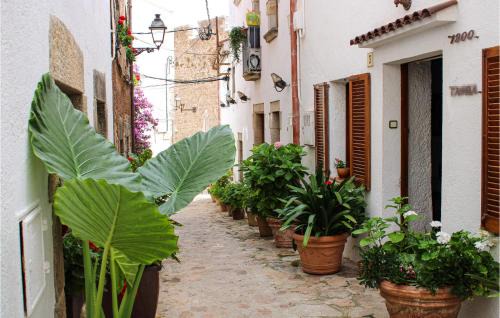 Tossa de Mar Appartement | Stunning Apartment In Tossa De Mar