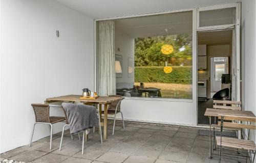 Faaborg Appartement | Stunning Apartment In Faaborg