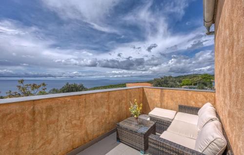 Veli Losinj Appartement | Stunning Apartment In Veli Losinj With Wifi