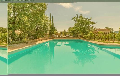 Bucine Appartement | Stunning Apartment In Pietraviva Ar