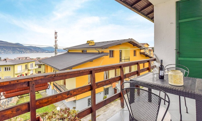 Baveno Appartement | Casa Cinzia