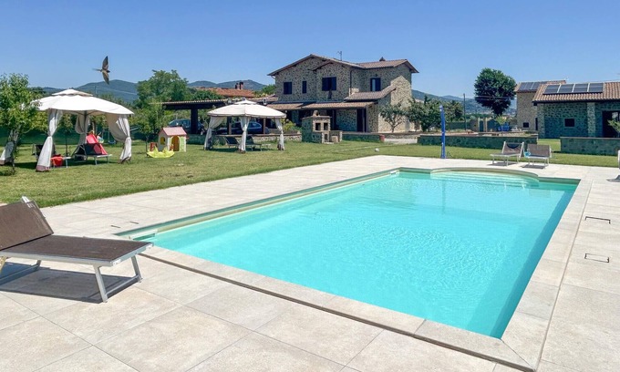 Le Piazze Appartement | Stunning apartment in Manciano