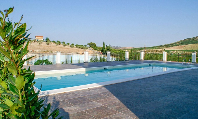 Mazzarino Appartement | Superbe maison à Mazzarino avec WiFi