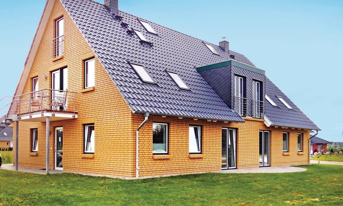 Kaschow Appartement | Golfpark Strelasund