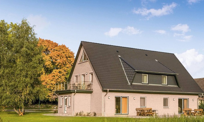 Kaschow Appartement | FeWo Schloss Spyker