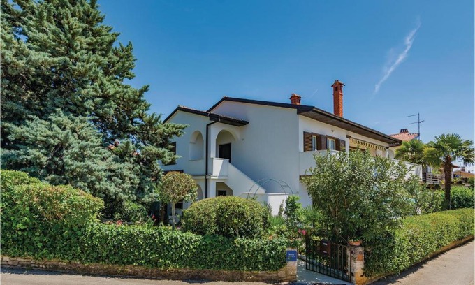 Novigrad Appartement | Stunning Apartment In Novigrad With Wifi