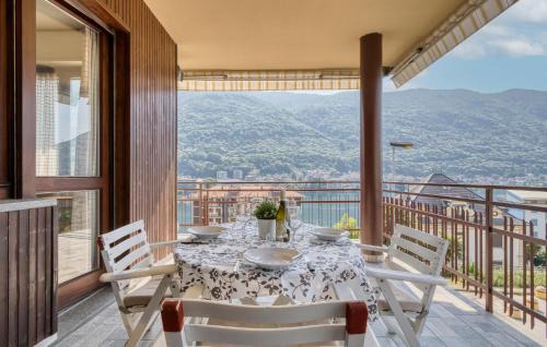 Omegna Appartement | Stunning Apartment In Omegna