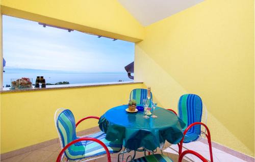Ika Appartement | Stunning Apartment In Opatija With Wifi