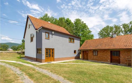 Licko Lesce Appartement | Stunning Apartment In Otocac With Wifi