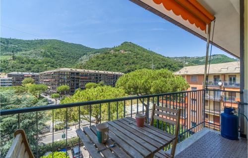 Recco Appartement | Stunning Apartment In Recco With Wifi