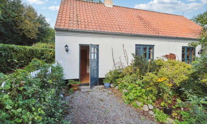Bolshavn Appartement | Superbe appartement à Svaneke