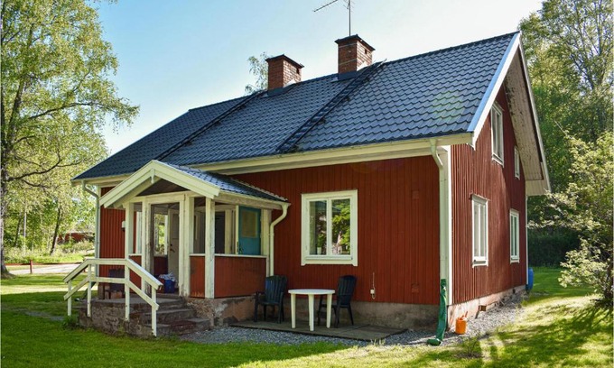 Ronneshytta Appartement | Stunning Apartment In Rönneshytta