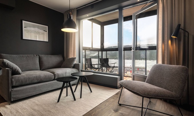 Are Appartement | Stunning Apartment in View Are, Ski in - VM8 Lift