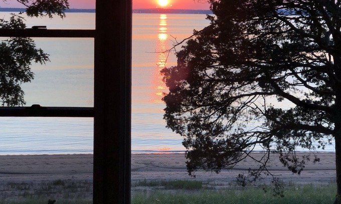 Hampton Bays Maison | Superbes vues sur le Bayfront