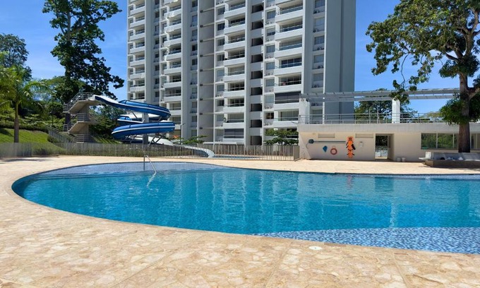Santa Fe de Antioquia Appartement | Stunning, Brand-new Apartment