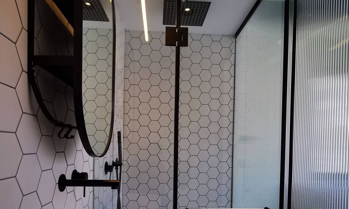 Jerusalem City Centre Appartement | Stunning brand new amazing flat in the heart of Jerusalem