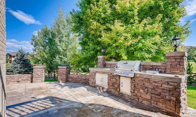 North Central Westminster Maison | Stunning Colorado Retreat