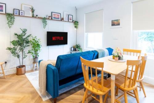 Lansbury Appartement | Stunning cosy apartment near 02, Canary Wharf